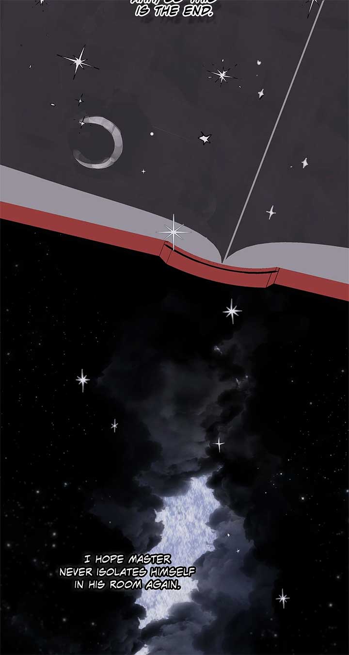 The Count’s Secret Maid Chapter 49 - Page 58