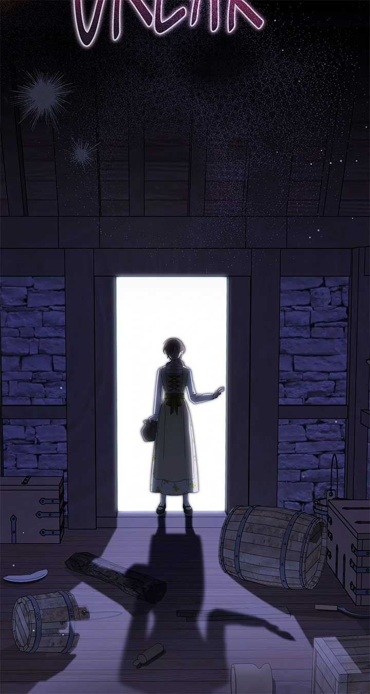 The Count’s Secret Maid Chapter 49 - Page 79