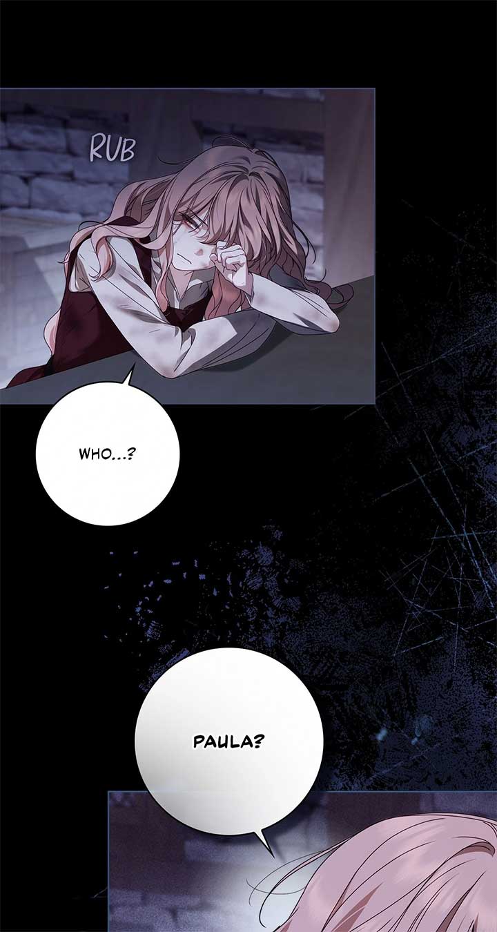 The Count’s Secret Maid Chapter 49 - Page 81