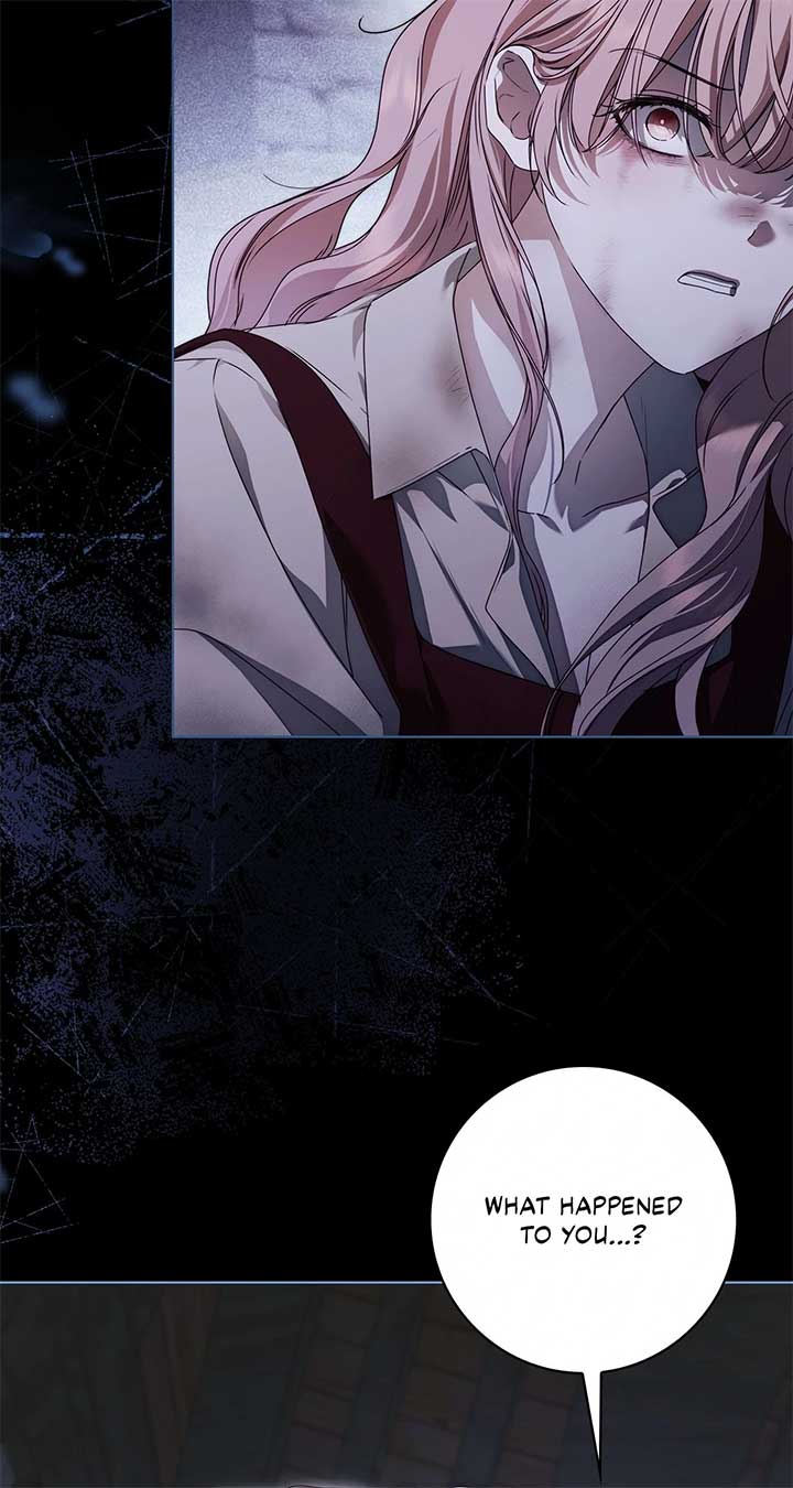 The Count’s Secret Maid Chapter 49 - Page 82