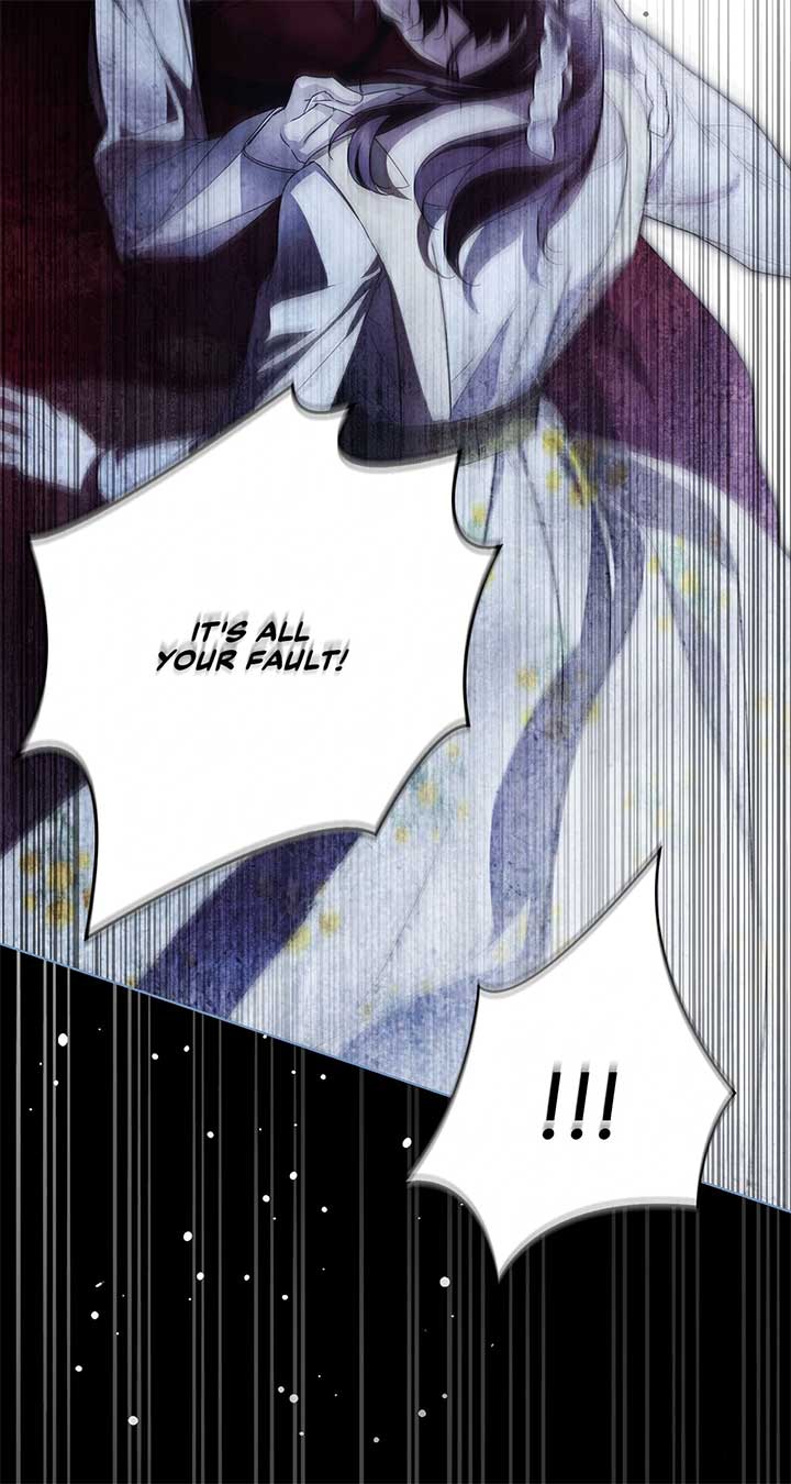 The Count’s Secret Maid Chapter 49 - Page 85