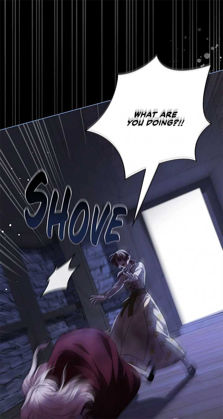The Count’s Secret Maid Chapter 49 - Page 86