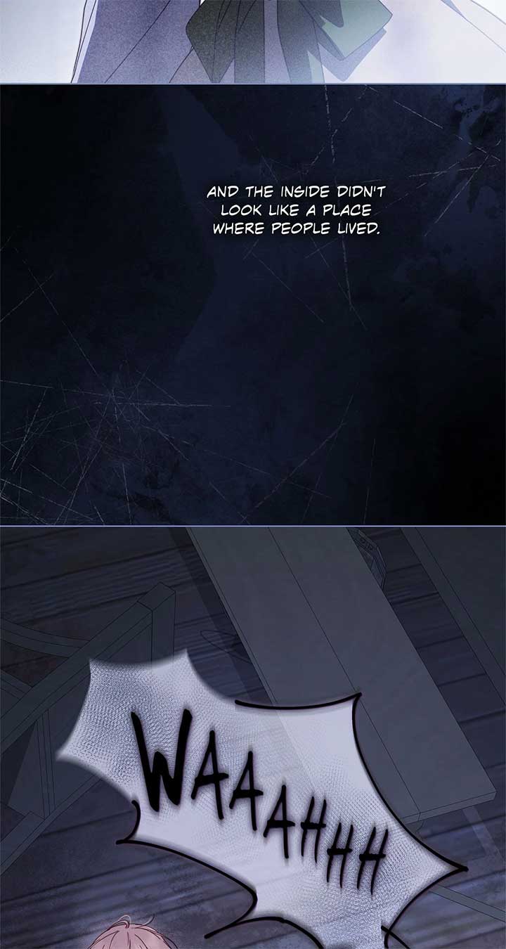 The Count’s Secret Maid Chapter 49 - Page 90