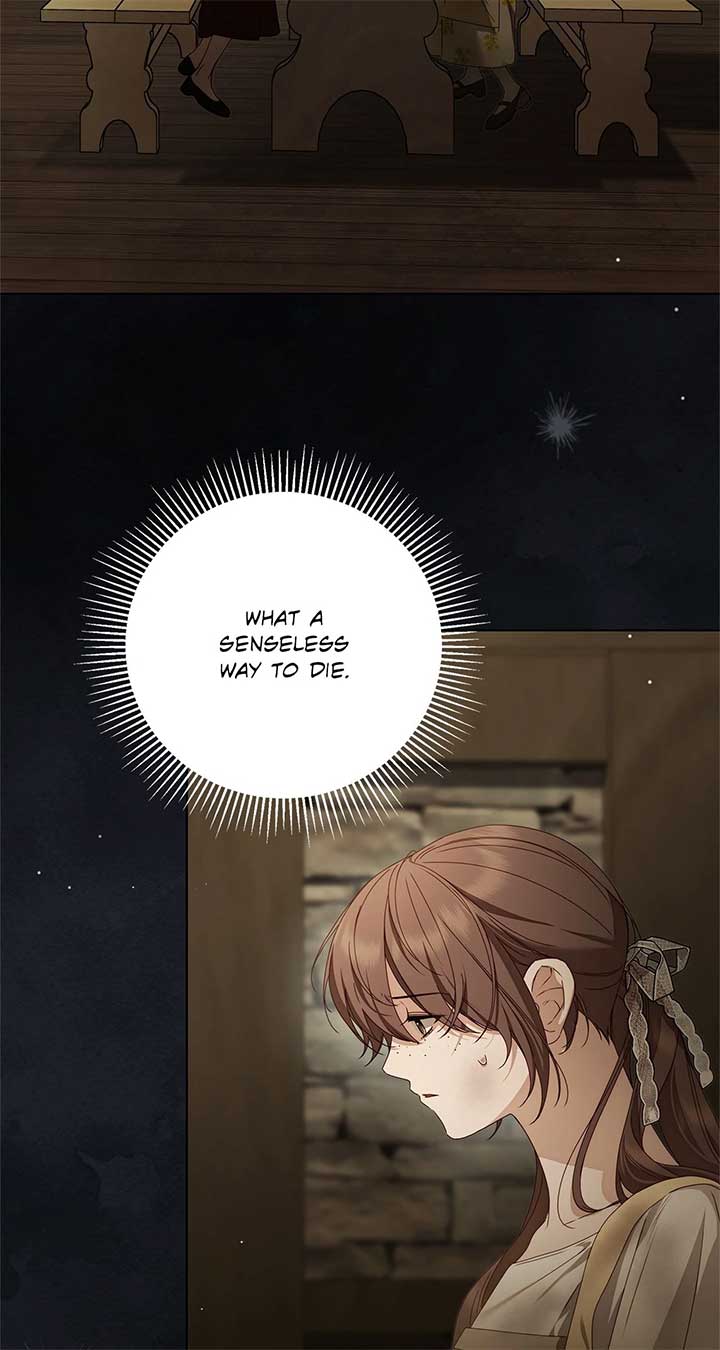 The Count’s Secret Maid Chapter 49 - Page 94
