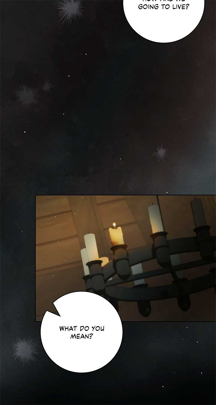 The Count’s Secret Maid Chapter 49 - Page 96
