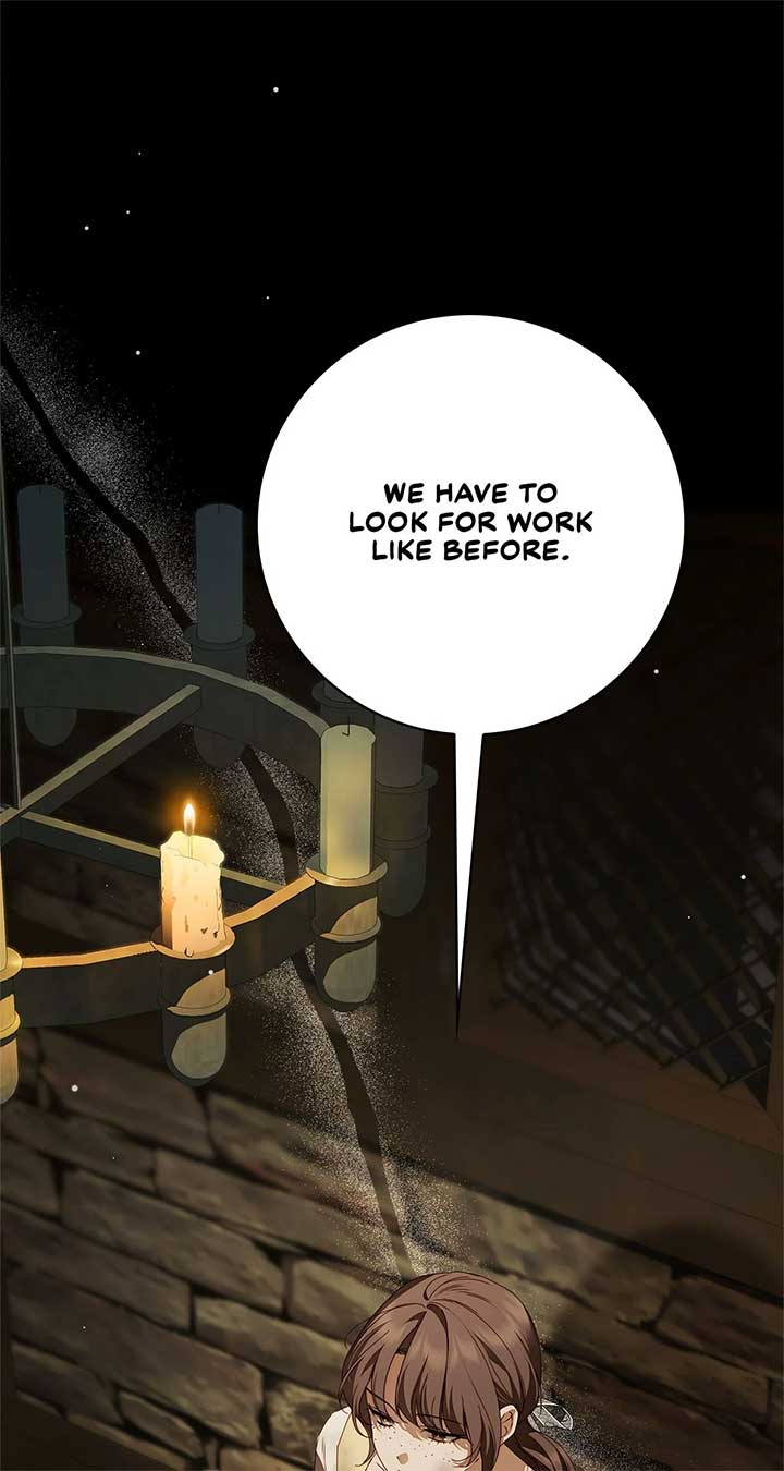The Count’s Secret Maid Chapter 49 - Page 98