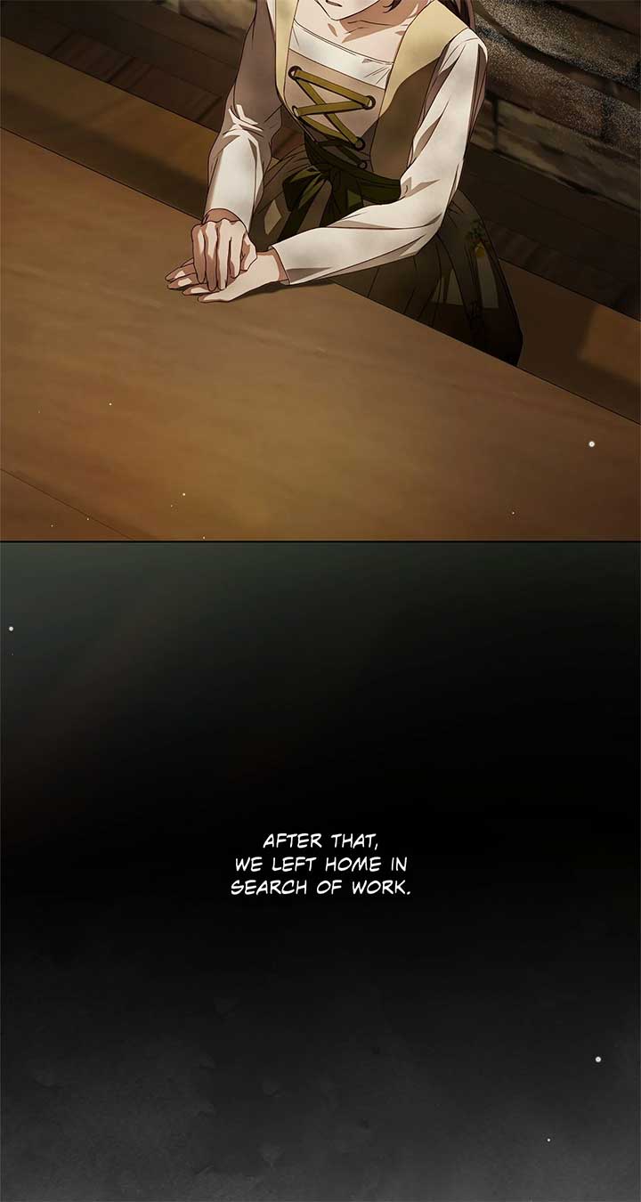 The Count’s Secret Maid Chapter 49 - Page 99