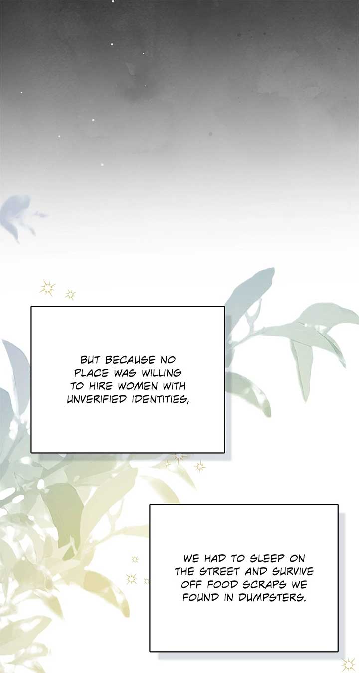 The Count’s Secret Maid Chapter 49 - Page 100