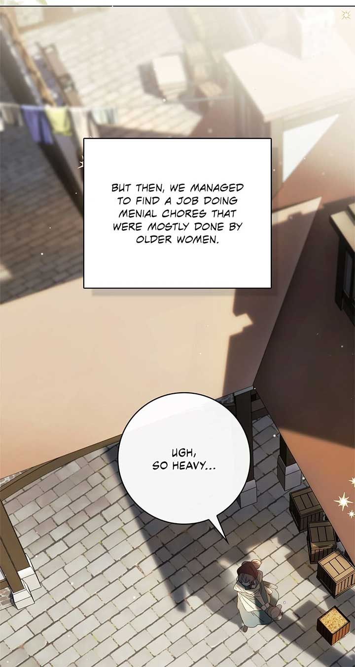 The Count’s Secret Maid Chapter 49 - Page 101