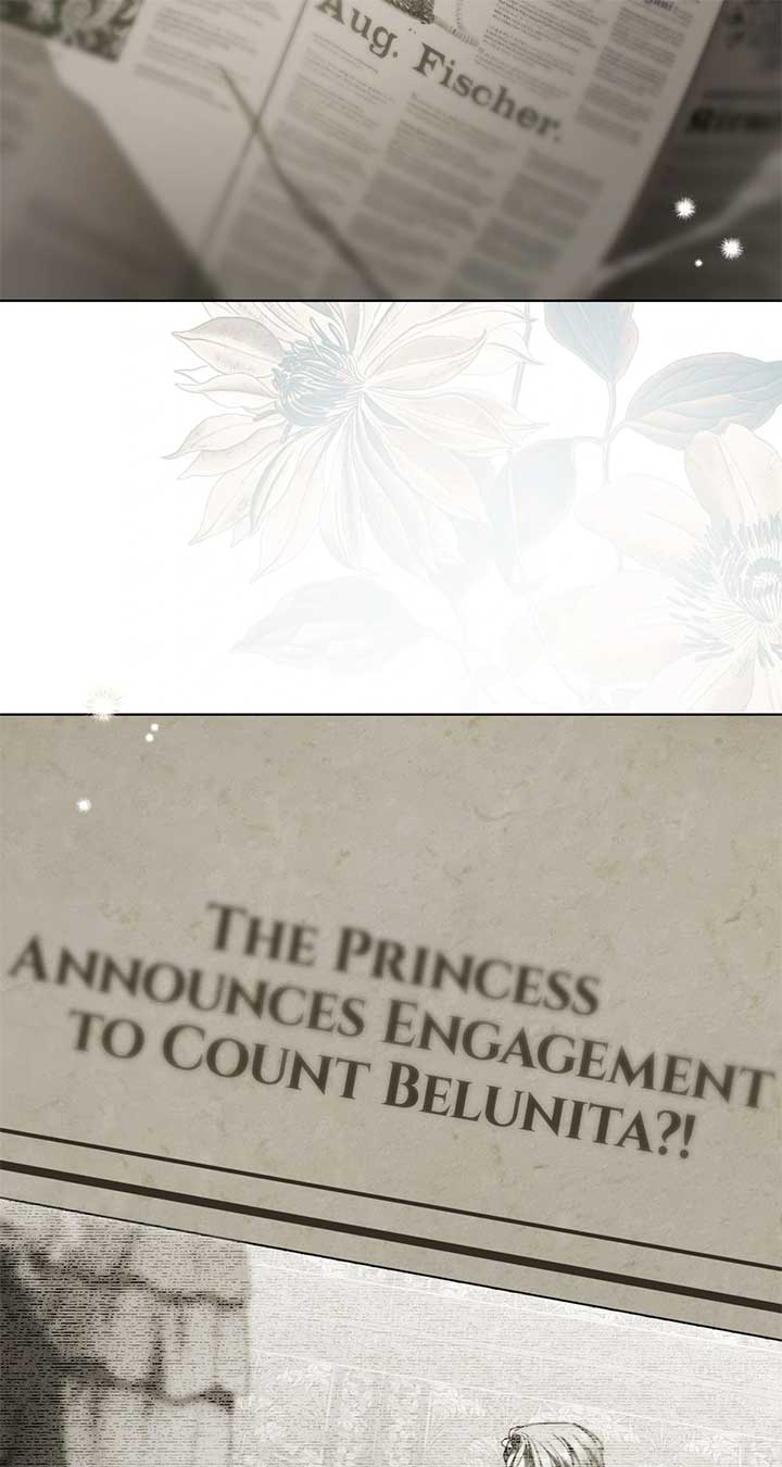 The Count’s Secret Maid Chapter 49 - Page 109