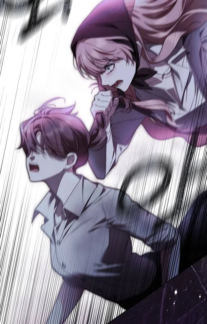 The Count’s Secret Maid Chapter 50 - Page 60