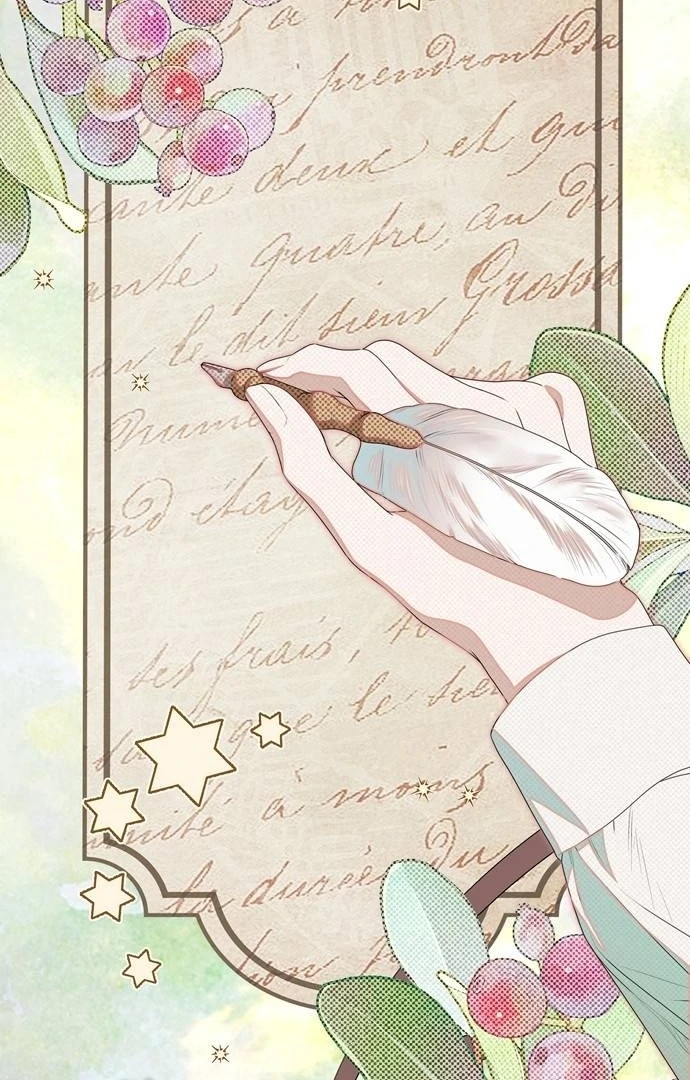 The Count’s Secret Maid Chapter 50 - Page 99