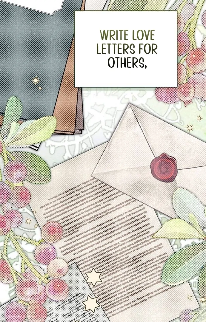 The Count’s Secret Maid Chapter 50 - Page 101