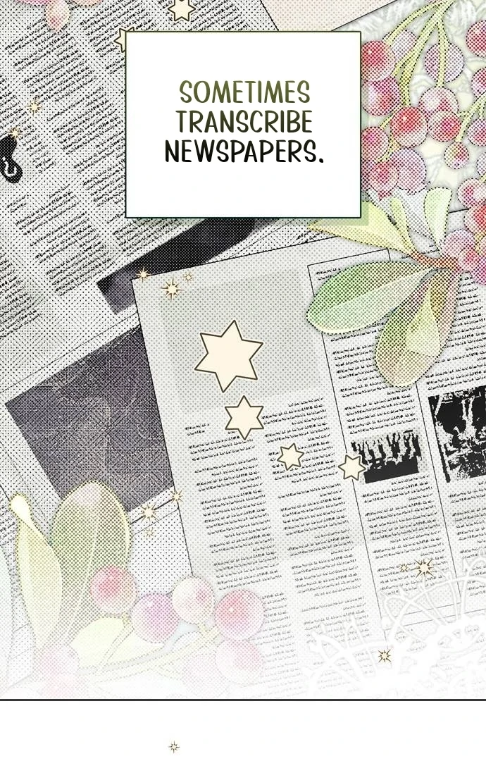 The Count’s Secret Maid Chapter 50 - Page 102