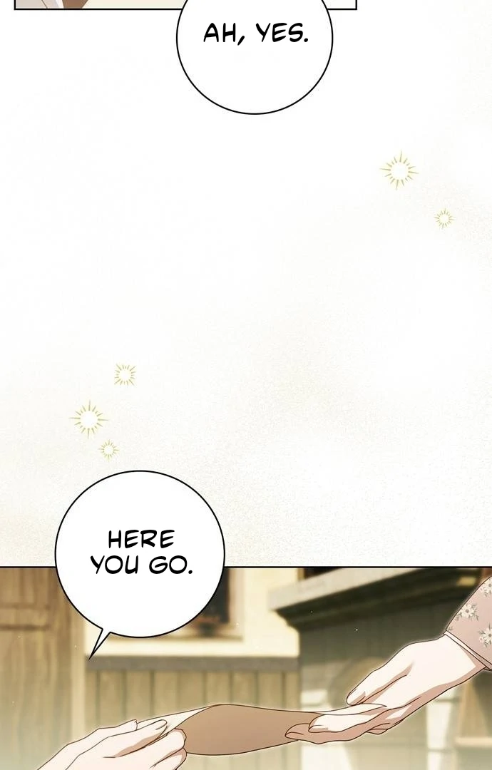 The Count’s Secret Maid Chapter 50 - Page 106