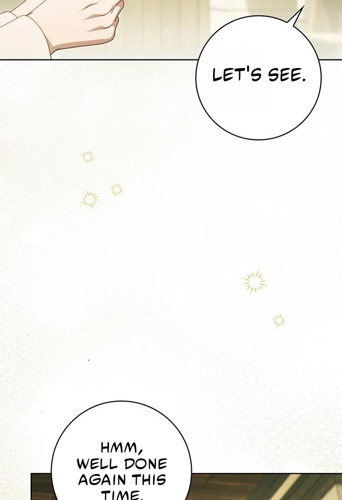 The Count’s Secret Maid Chapter 50 - Page 107