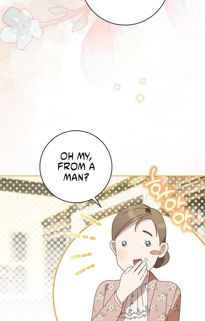 The Count’s Secret Maid Chapter 50 - Page 112
