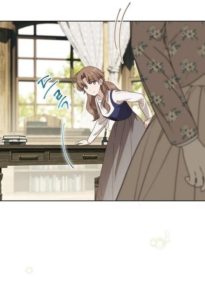 The Count’s Secret Maid Chapter 50 - Page 120