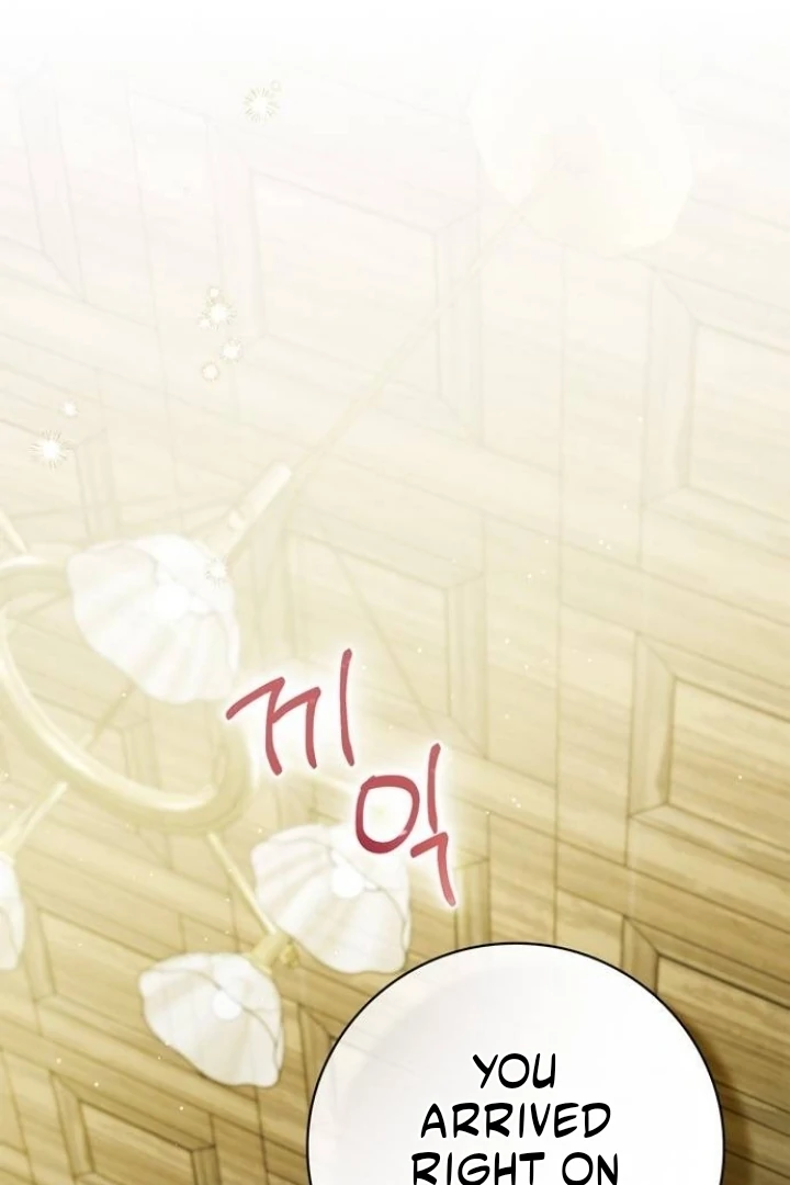 The Count’s Secret Maid Chapter 50 - Page 121