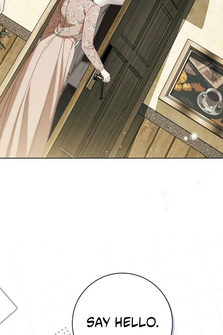 The Count’s Secret Maid Chapter 50 - Page 123