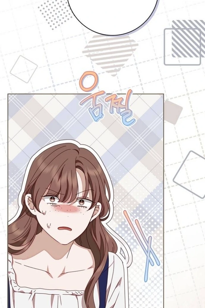 The Count’s Secret Maid Chapter 50 - Page 124