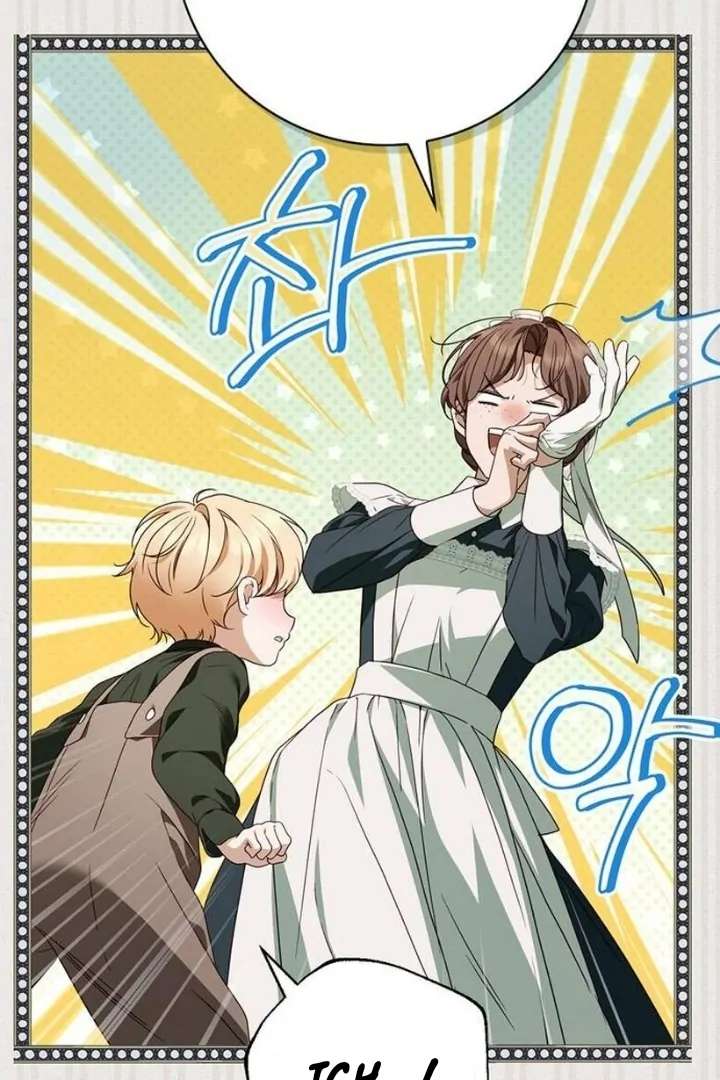 The Count’s Secret Maid Chapter 57 - Page 7