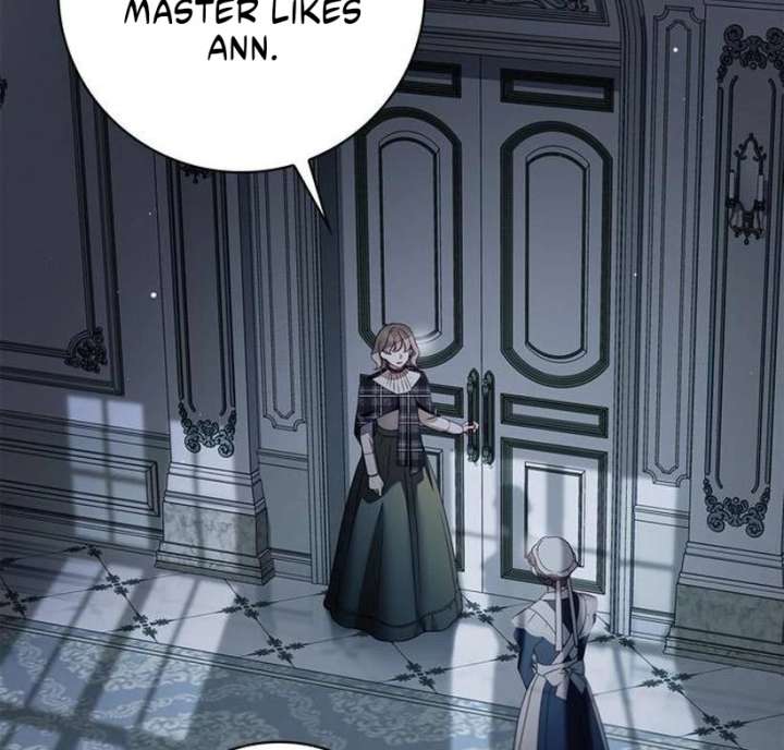 The Count’s Secret Maid Chapter 57 - Page 20