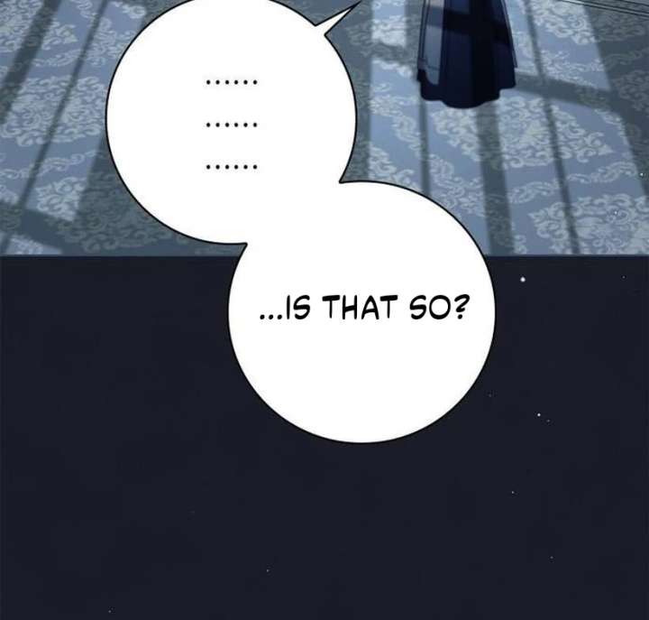 The Count’s Secret Maid Chapter 57 - Page 21
