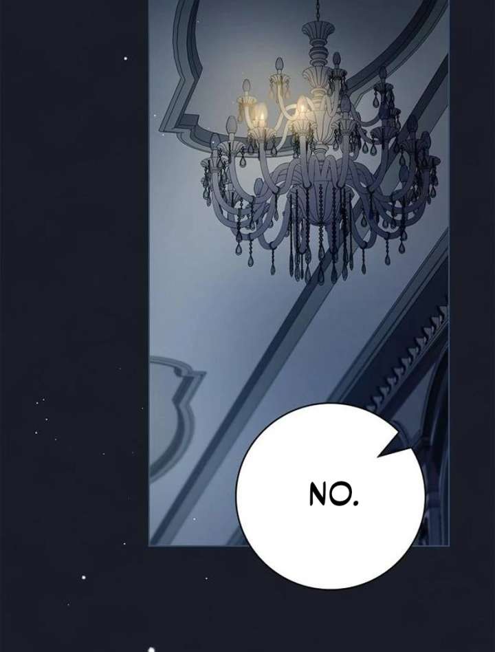 The Count’s Secret Maid Chapter 57 - Page 24