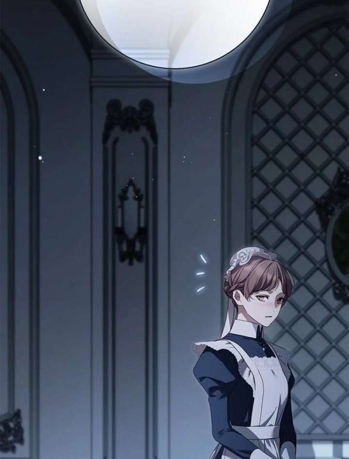 The Count’s Secret Maid Chapter 57 - Page 30