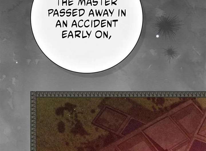 The Count’s Secret Maid Chapter 57 - Page 32