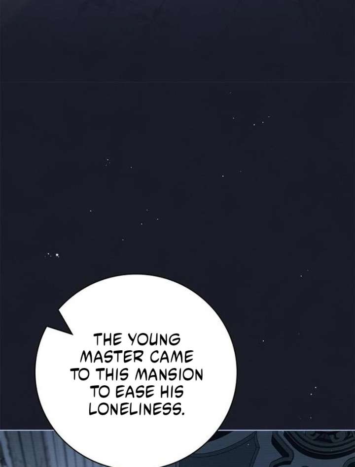 The Count’s Secret Maid Chapter 57 - Page 38