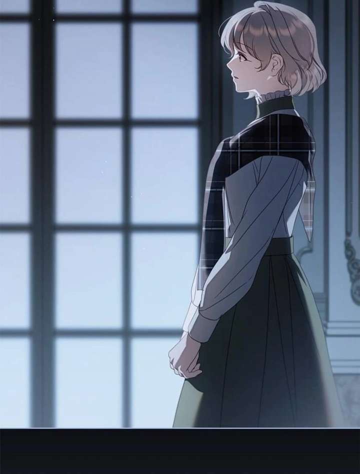The Count’s Secret Maid Chapter 57 - Page 45
