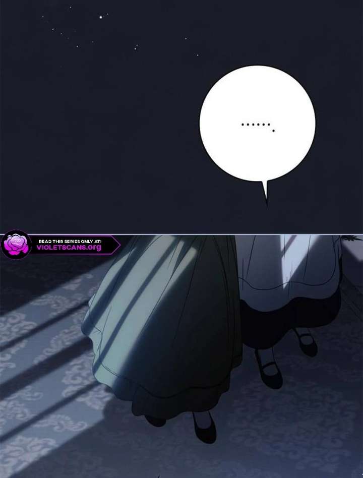 The Count’s Secret Maid Chapter 57 - Page 49