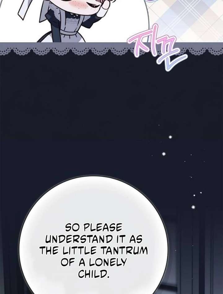 The Count’s Secret Maid Chapter 57 - Page 52