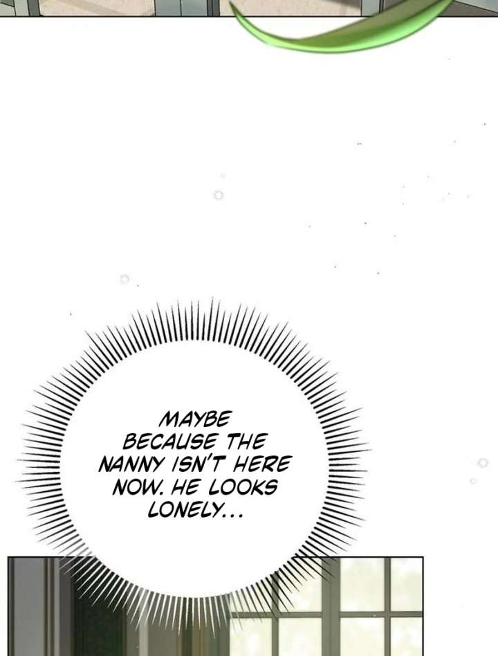 The Count’s Secret Maid Chapter 57 - Page 64