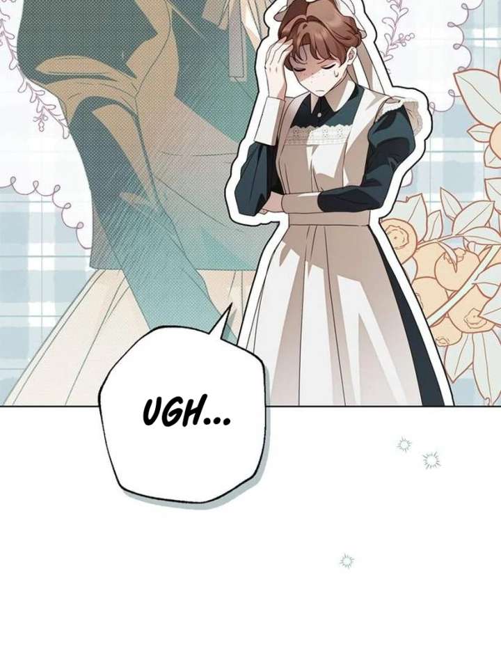 The Count’s Secret Maid Chapter 57 - Page 68