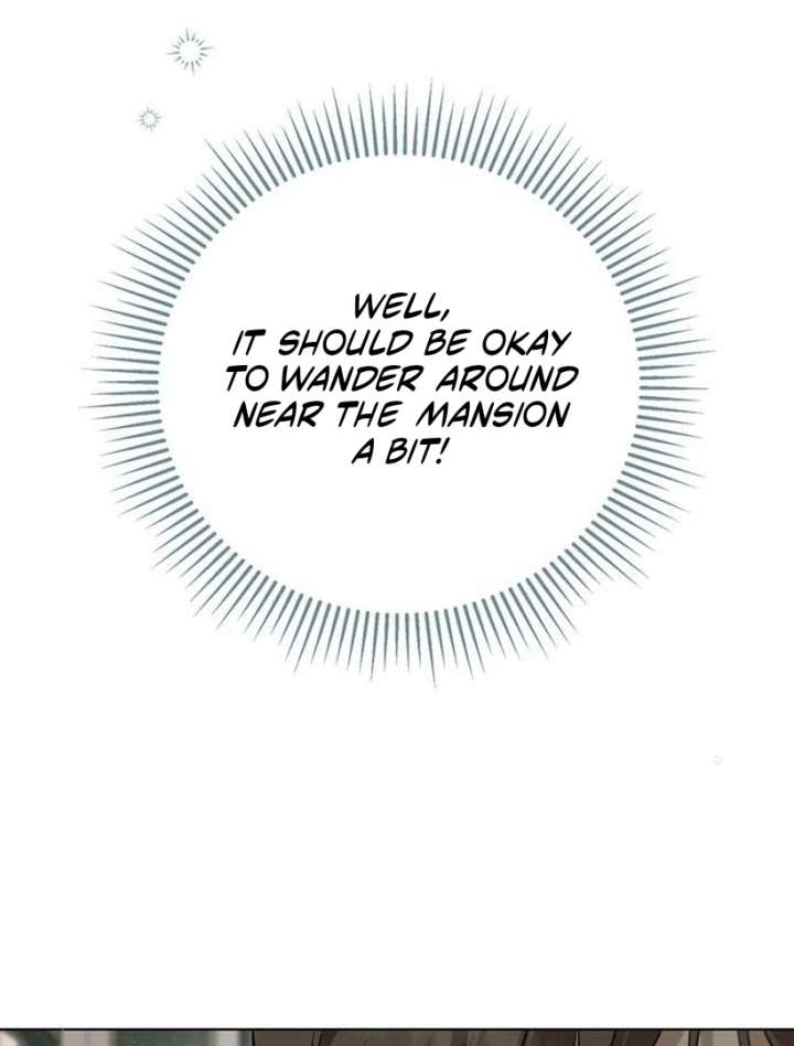The Count’s Secret Maid Chapter 57 - Page 69