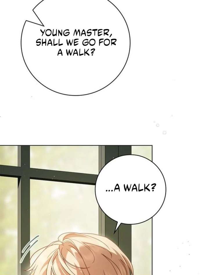 The Count’s Secret Maid Chapter 57 - Page 71