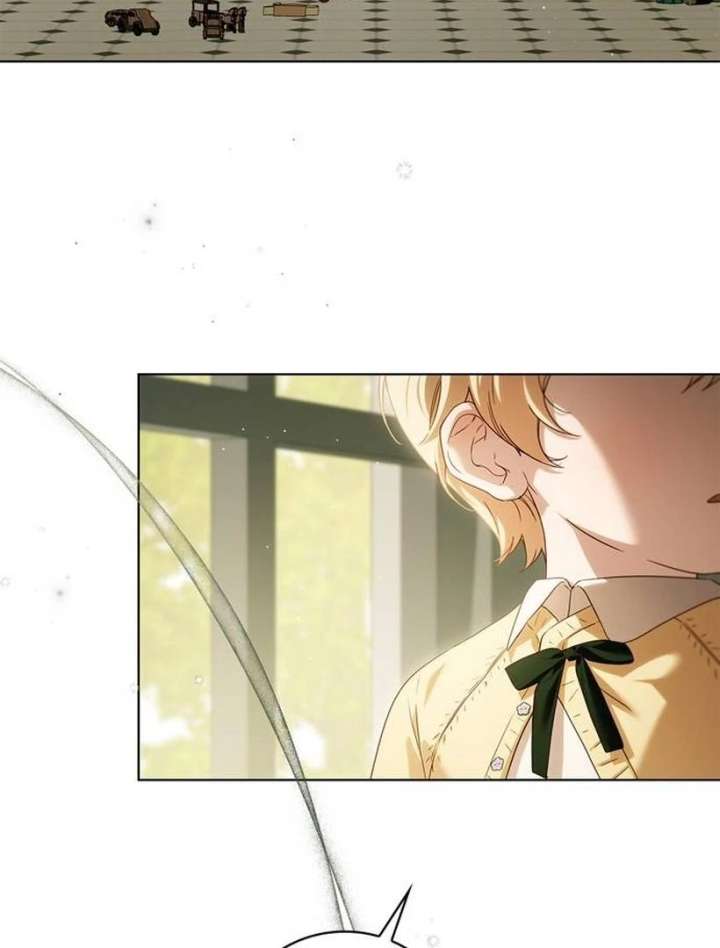 The Count’s Secret Maid Chapter 57 - Page 74