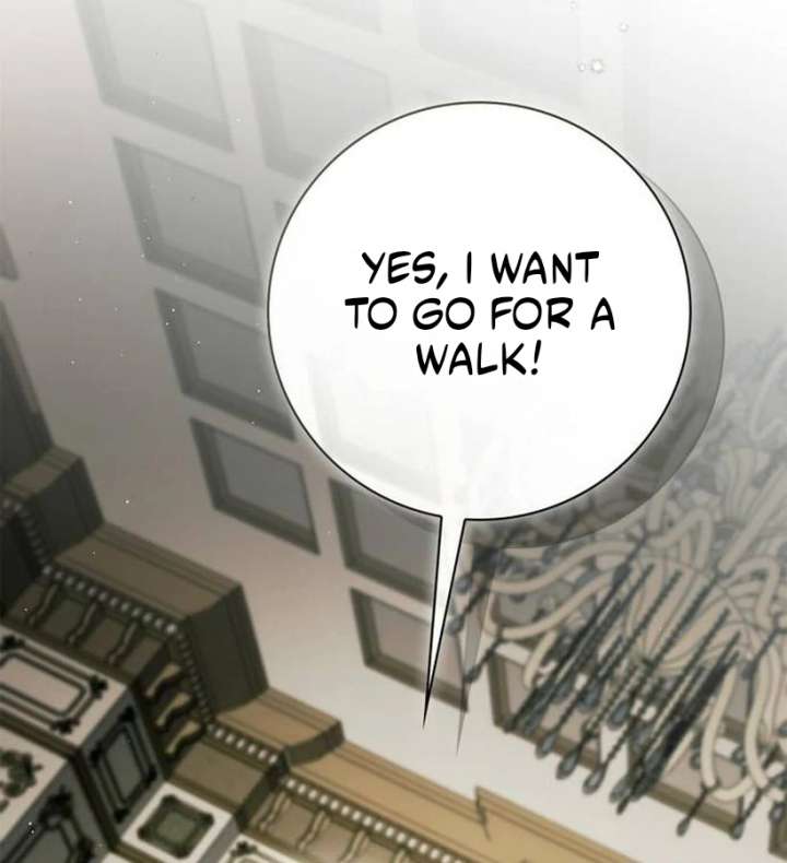 The Count’s Secret Maid Chapter 57 - Page 76