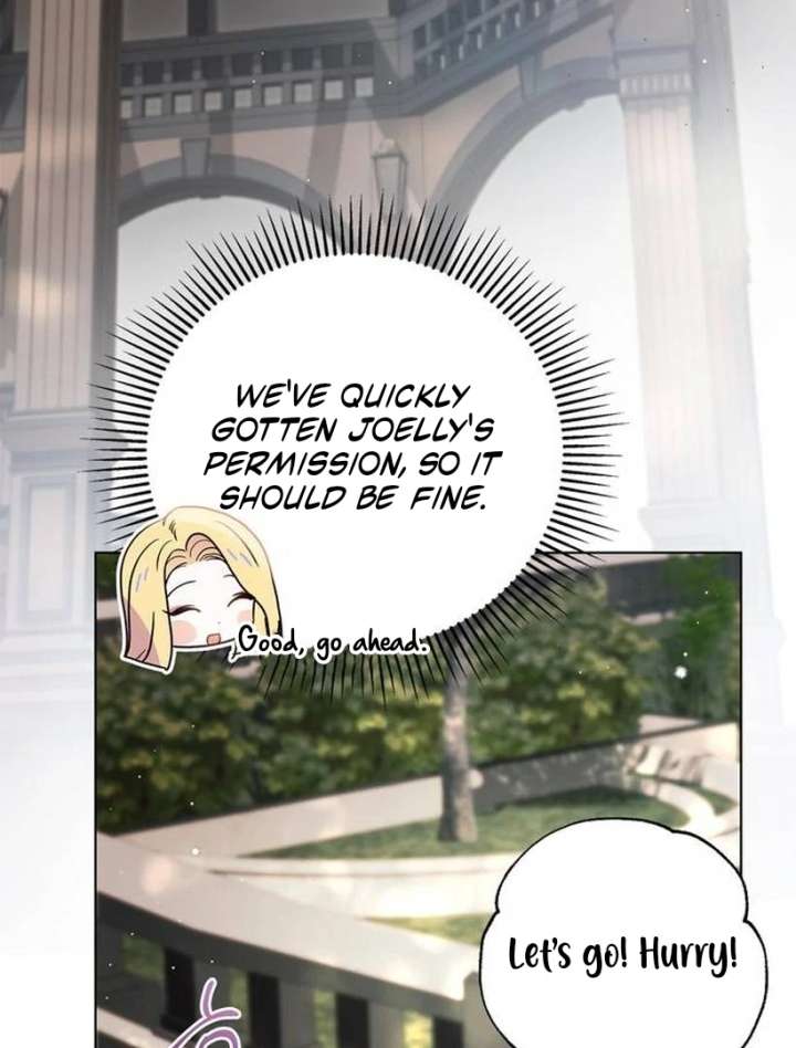 The Count’s Secret Maid Chapter 57 - Page 81