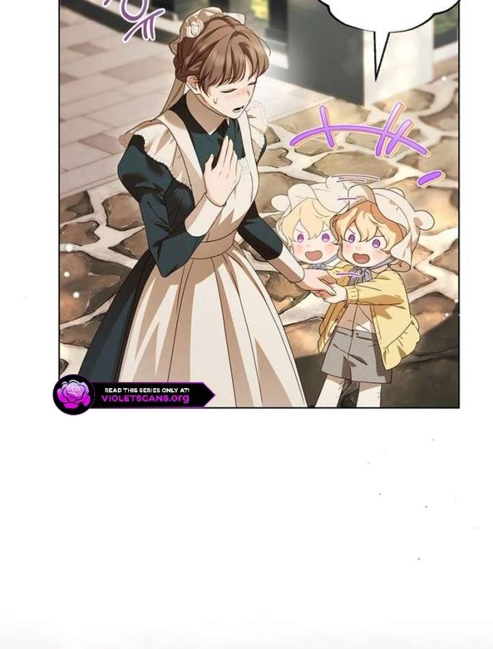 The Count’s Secret Maid Chapter 57 - Page 82