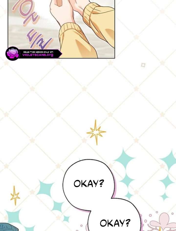 The Count’s Secret Maid Chapter 57 - Page 93