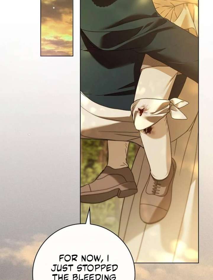 The Count’s Secret Maid Chapter 57 - Page 107
