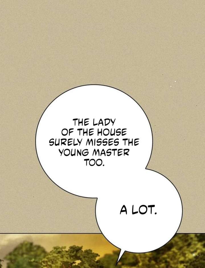 The Count’s Secret Maid Chapter 57 - Page 121
