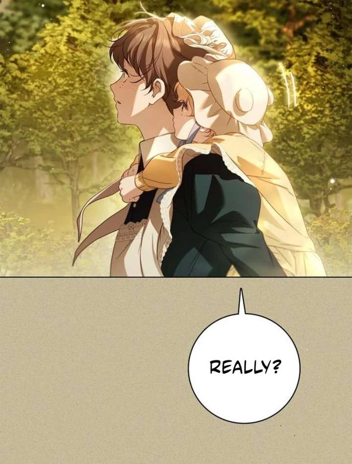 The Count’s Secret Maid Chapter 57 - Page 122