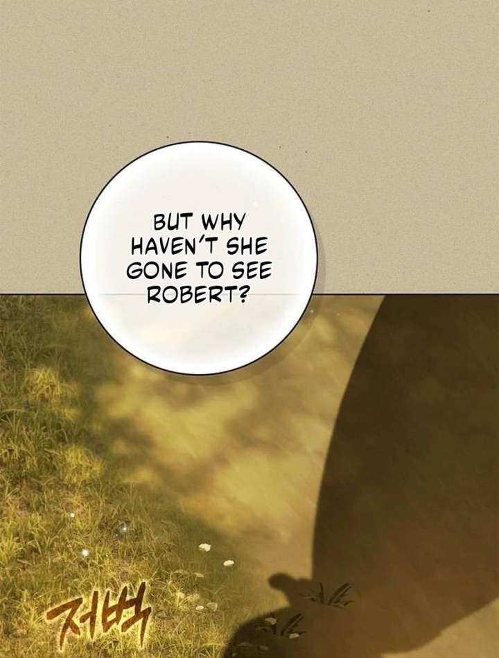 The Count’s Secret Maid Chapter 57 - Page 123