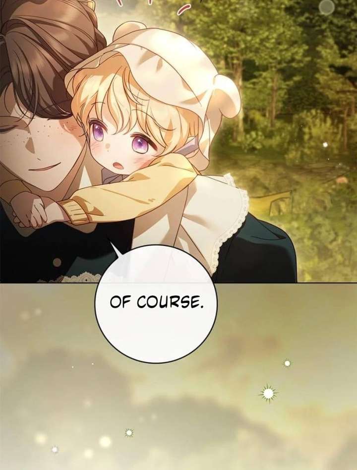 The Count’s Secret Maid Chapter 57 - Page 126