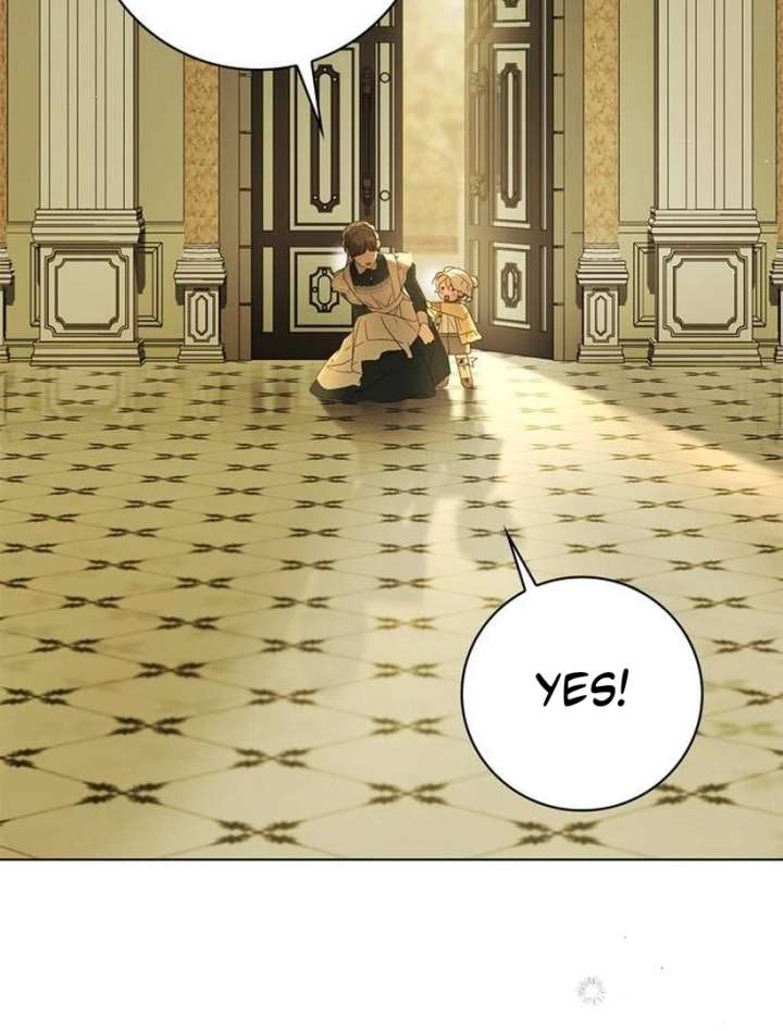 The Count’s Secret Maid Chapter 57 - Page 142